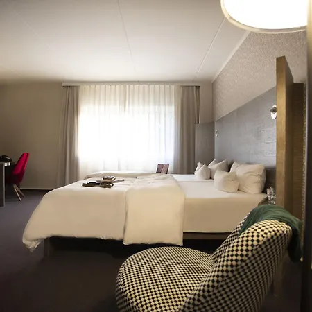 Hotel Pentahotel