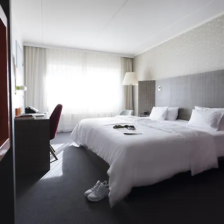 Pentahotel Hotel Wiesbaden