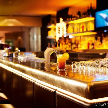 Hotel Pentahotel Wiesbaden