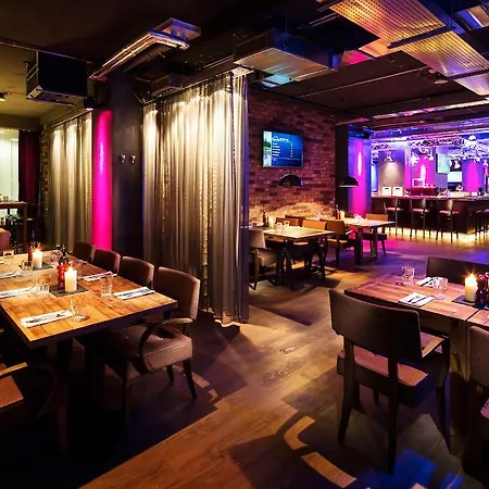 Pentahotel 4* Wiesbaden