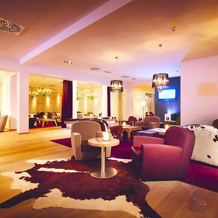 Pentahotel Hotel Wiesbaden